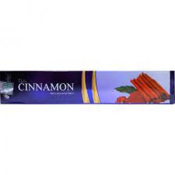 Vedic Cinnamon Natūralūs smilkalai Aromatika
